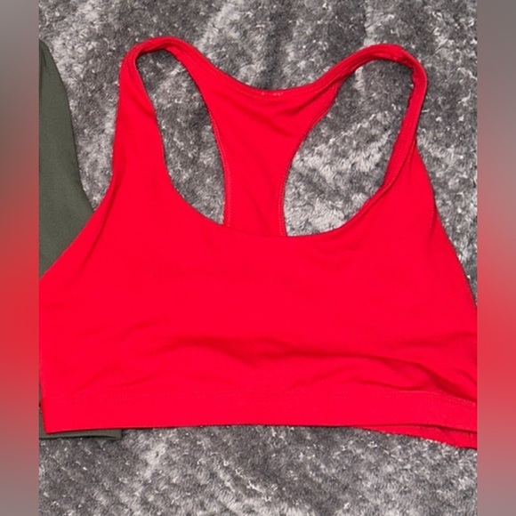 Fabletics Other - Fabletics Strappy Bra